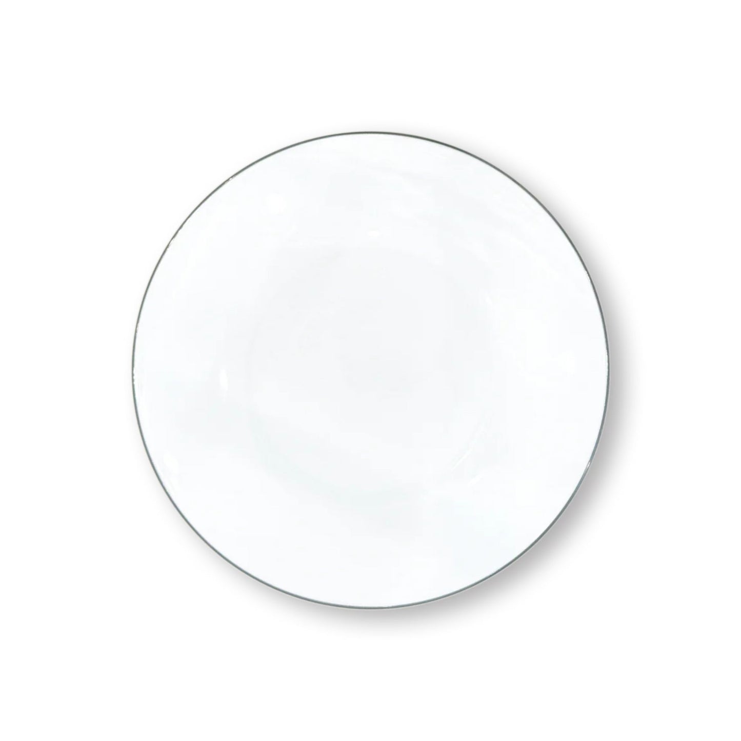 Concorde Buffet Plates
