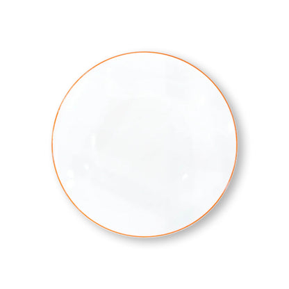 Concorde Buffet Plates