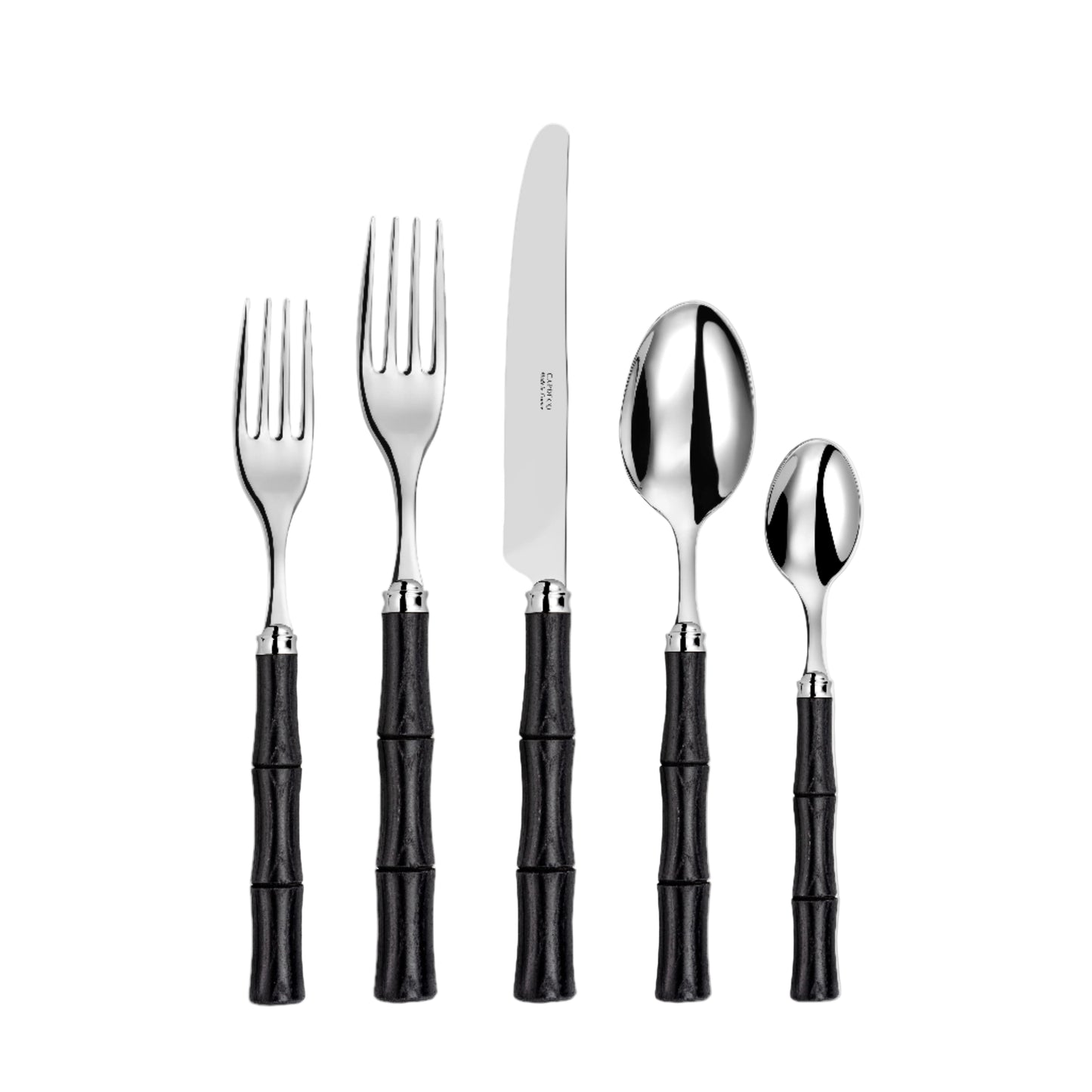 Byblos - 5 Piece Place Setting