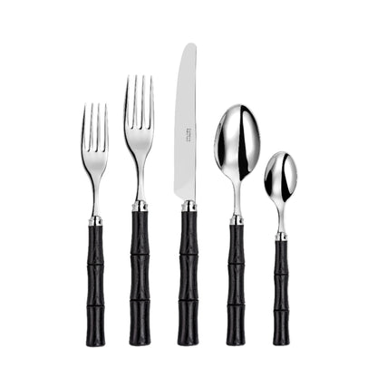 Byblos - 5 Piece Place Setting