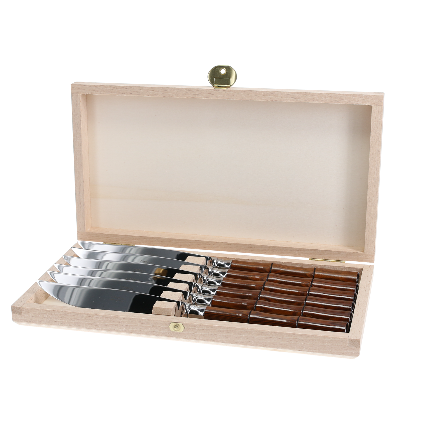 Byblos - Steak Knife Set of 6