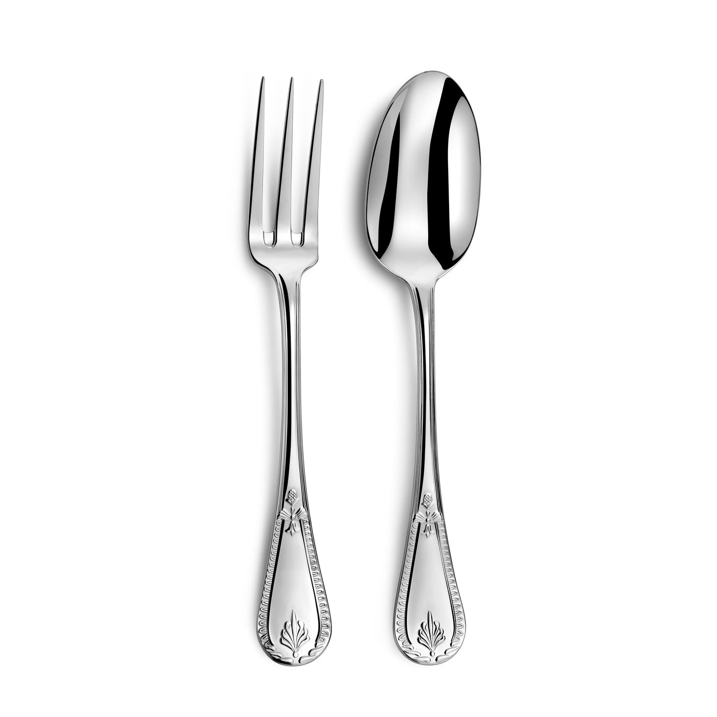Consul - Serving Fork & Spoon, Boxed Set