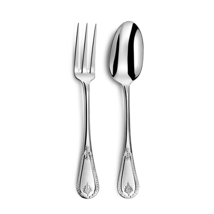Consul - Serving Fork & Spoon, Boxed Set
