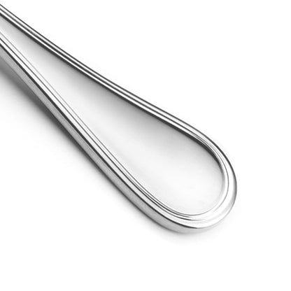 Lyrique Silver Plate - 5 Piece Place Setting