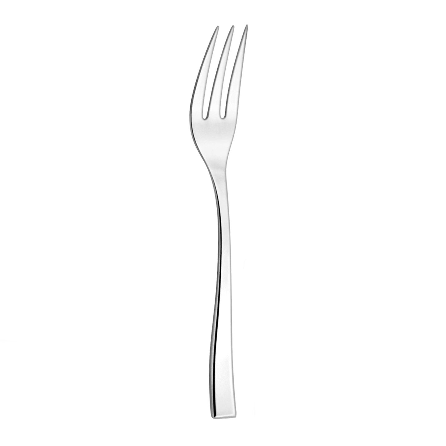 Steel - Serving Fork