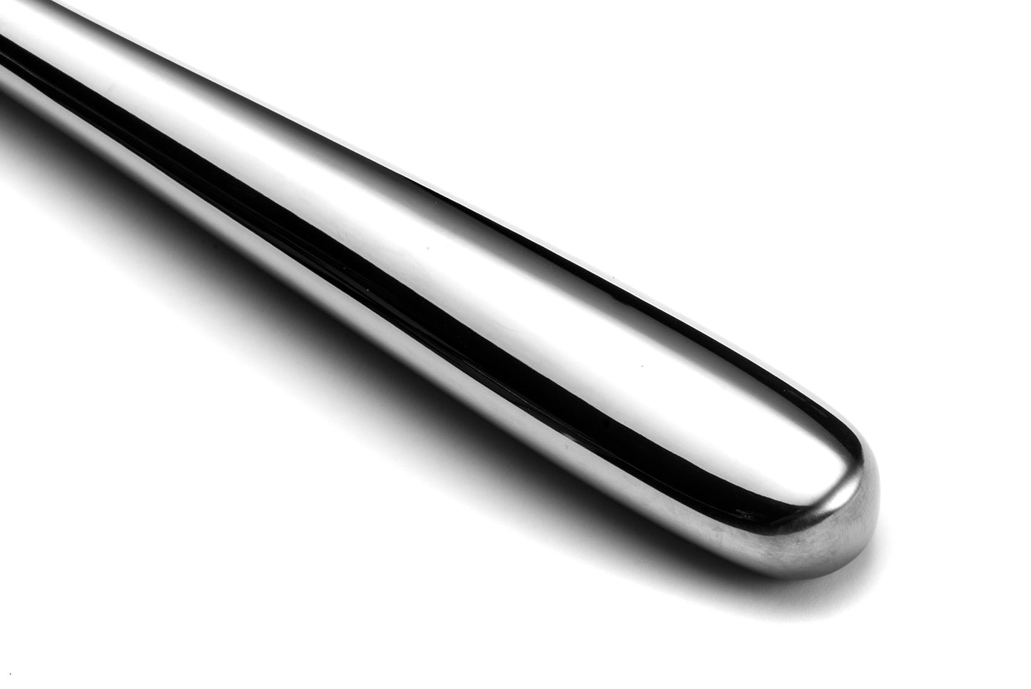 Fusain Stainless Steel - 5 Piece Place Setting