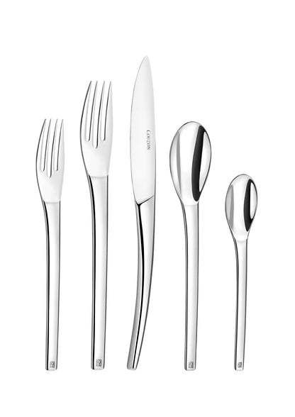 NEUVIEME ART STAINLESS STEEL