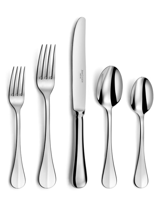 HERITAGE STAINLESS STEEL
