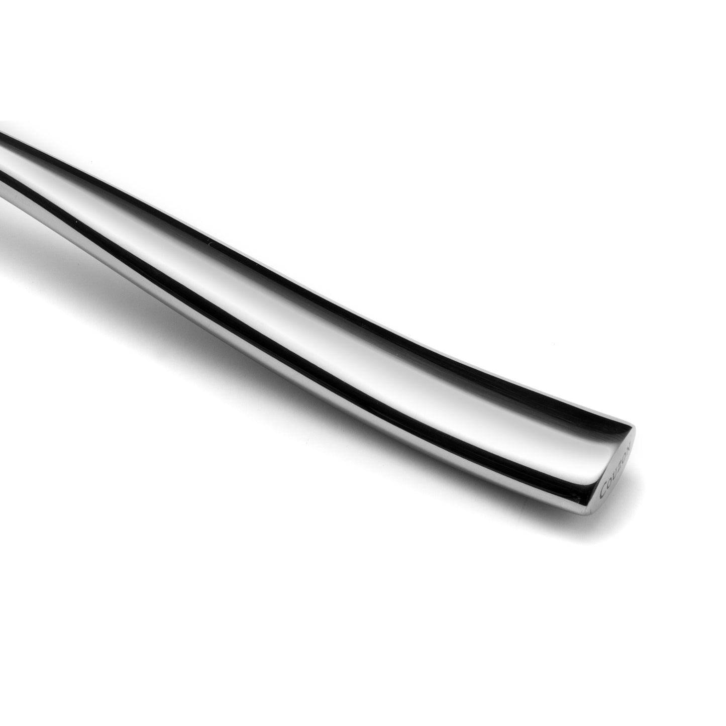 Silhouette Silver Plate - 5 Piece Place Setting