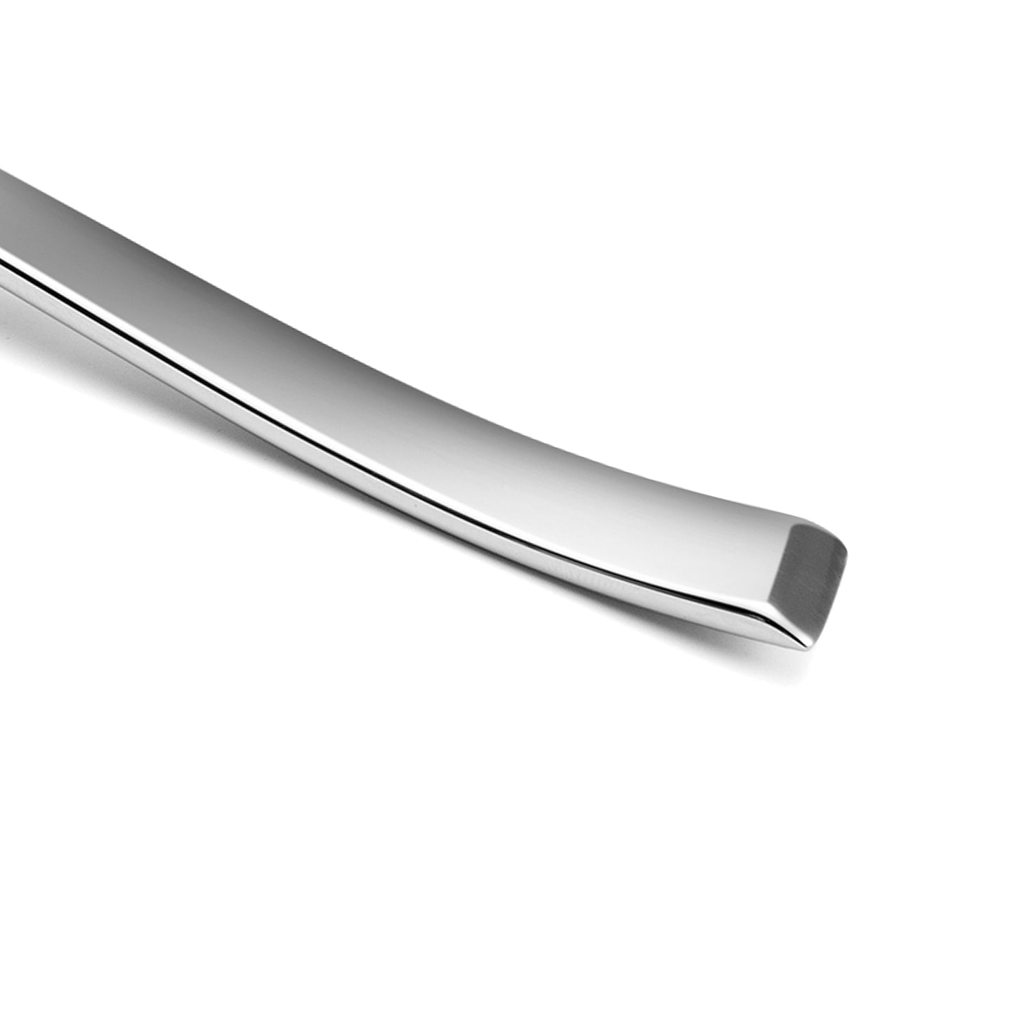 Side Stainless Steel - 5 Piece Place Setting