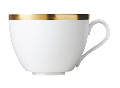 Treasure Gold Cappuccino Cup, Coupe