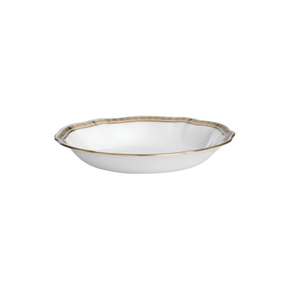 Carlton Gold - Cereal Bowl