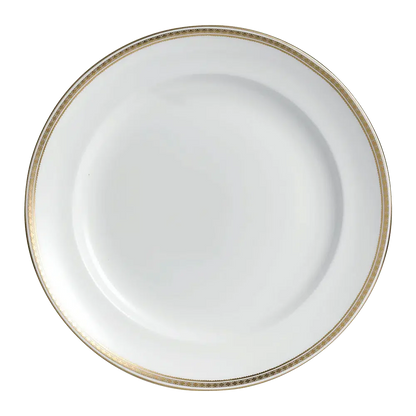 CARLTON GOLD SOUP TUREEN & STAND