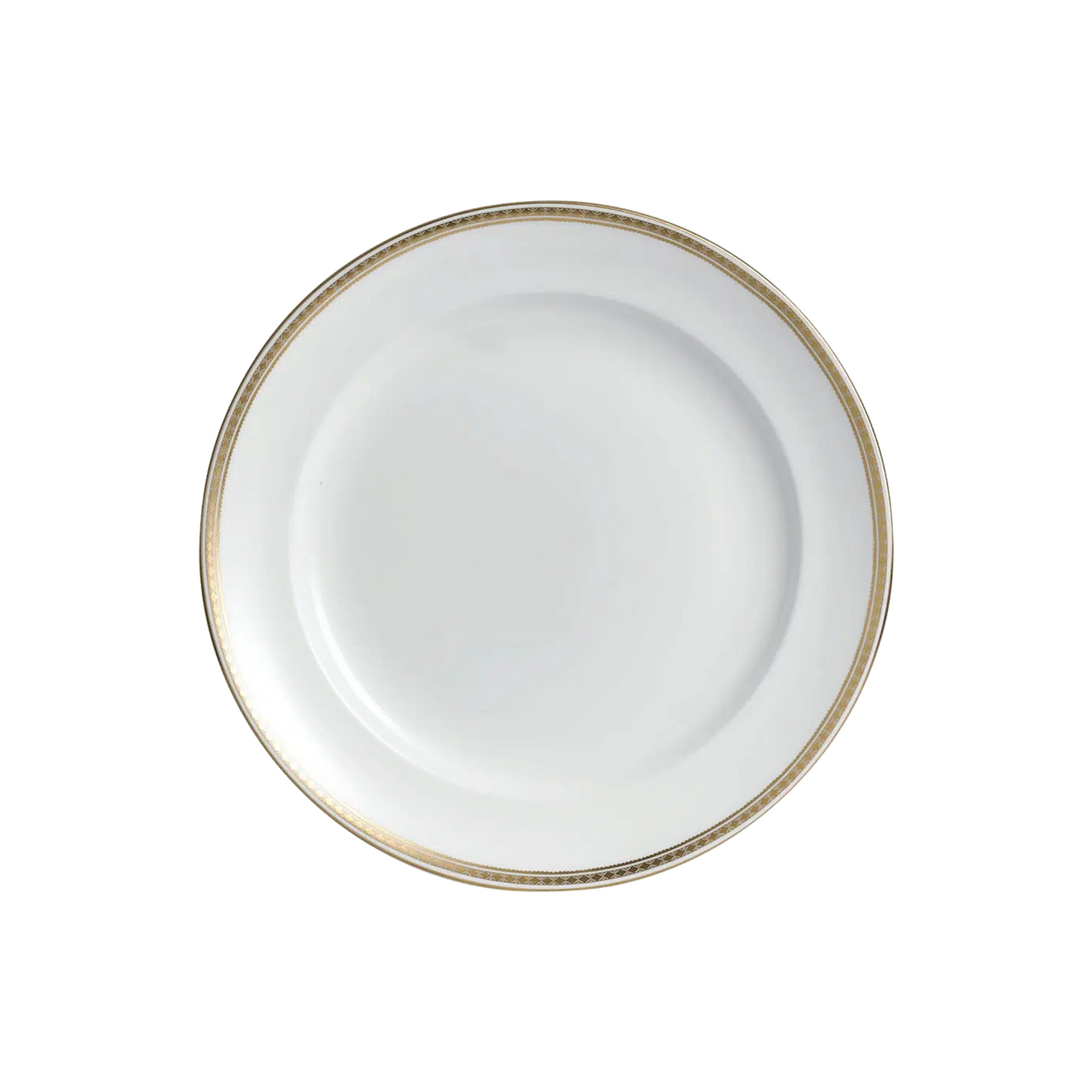 Carlton Gold - Soup Tureen & Stand