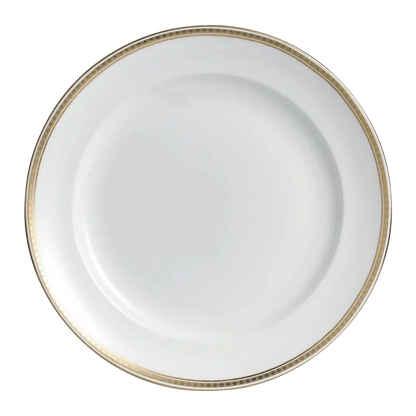 CARLTON GOLD DINNERWARE