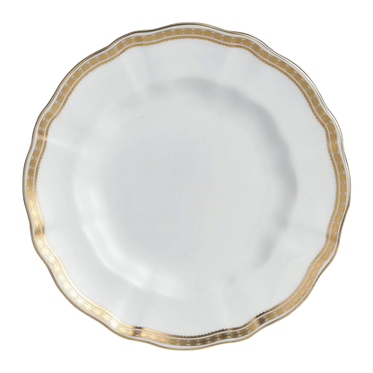 CARLTON GOLD DINNERWARE