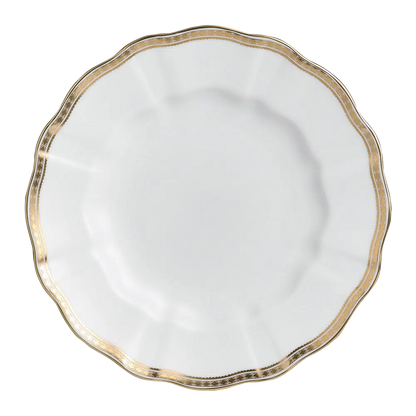CARLTON GOLD DINNERWARE