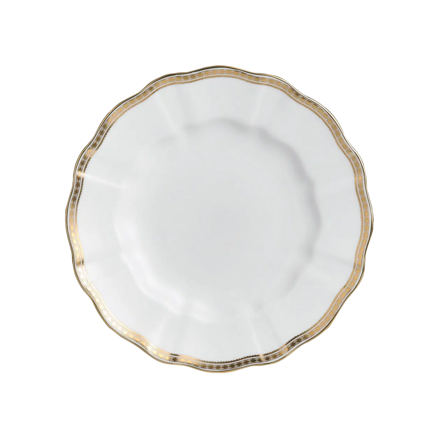 Carlton Gold - Dinner Plate
