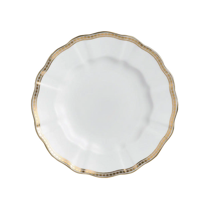 Carlton Gold - Dinner Plate