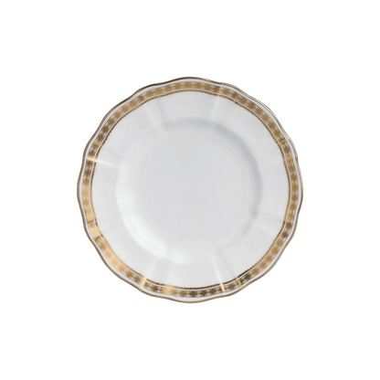 Carlton Gold - Bread & Butter Plate