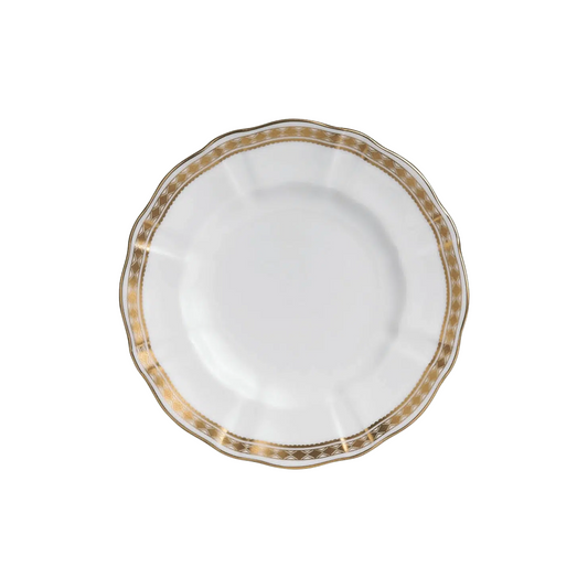 Carlton Gold - Bread & Butter Plate