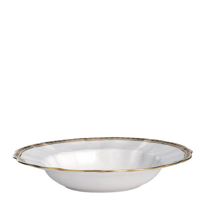 CARLTON GOLD DINNERWARE