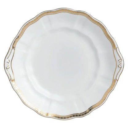 CARLTON GOLD DINNERWARE