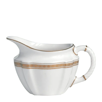 CARLTON GOLD TEA SAUCER