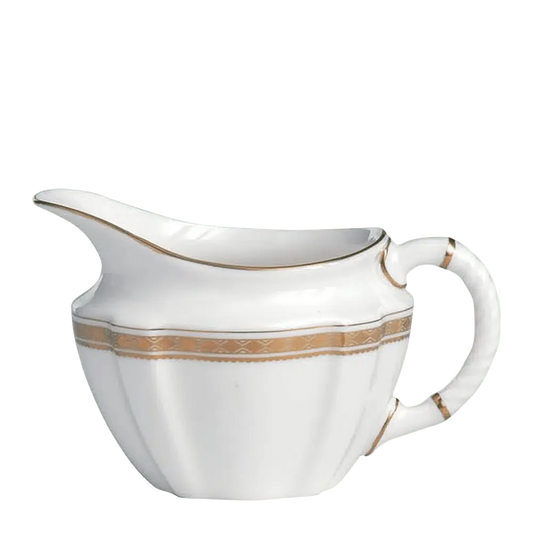 CARLTON GOLD TEA SAUCER