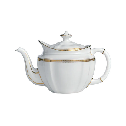 Carlton Gold - Teapot, Large
