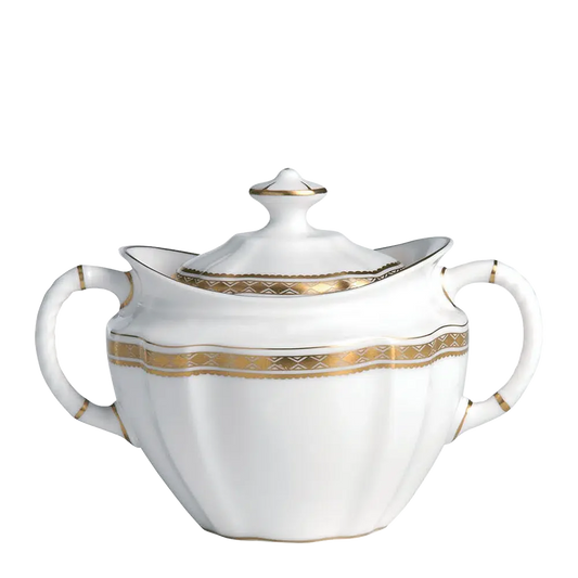 CARLTON GOLD COFFEE CUP
