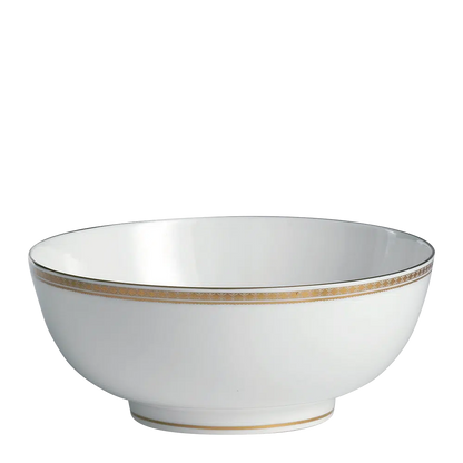 CARLTON GOLD DINNERWARE