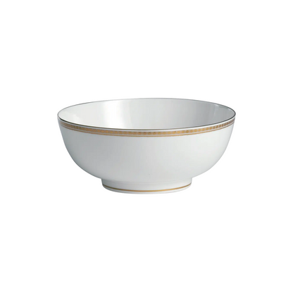 Carlton Gold - Salad Bowl