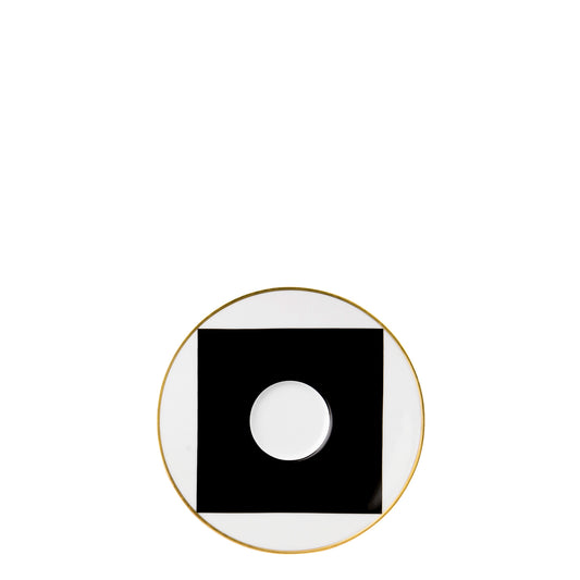 Ca’ d’Oro Saucer, Cylindrical