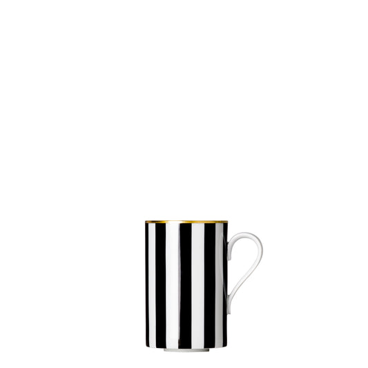 Ca’ d’Oro Tea Cup, Cylindrical