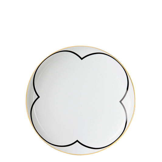 Ca’ d’Oro Salad (Breakfast) Plate, Coupe