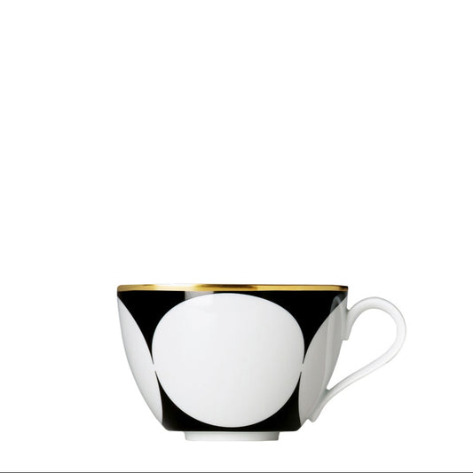 Ca’ d’Oro Cappuccino Cup, Coupe