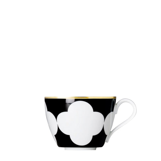 Ca’ d’Oro Coffee Cup, Coupe