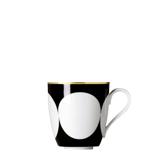 Ca’ d’Oro Coffee Mug, Coupe