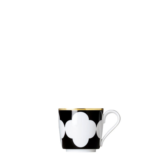 Ca’ d’Oro Espresso Cup, Coupe