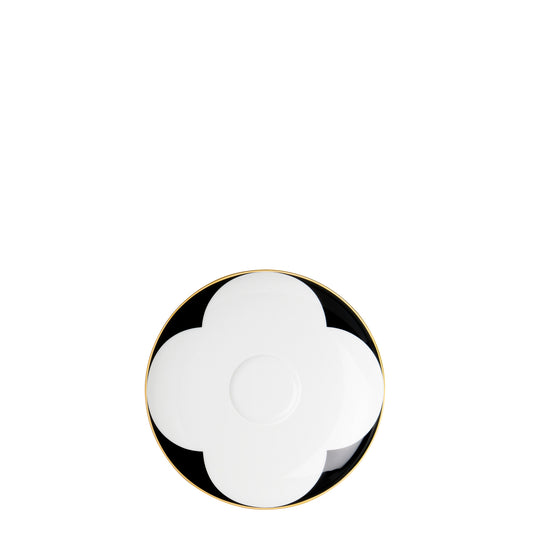 Ca’ d’Oro Saucer, Coupe