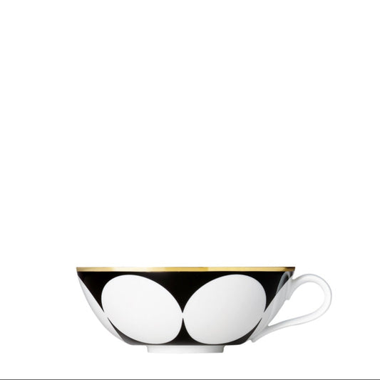Ca’ d’Oro Tea Cup, Coupe