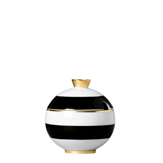 Ca’ d’Oro Covered Sugar Bowl