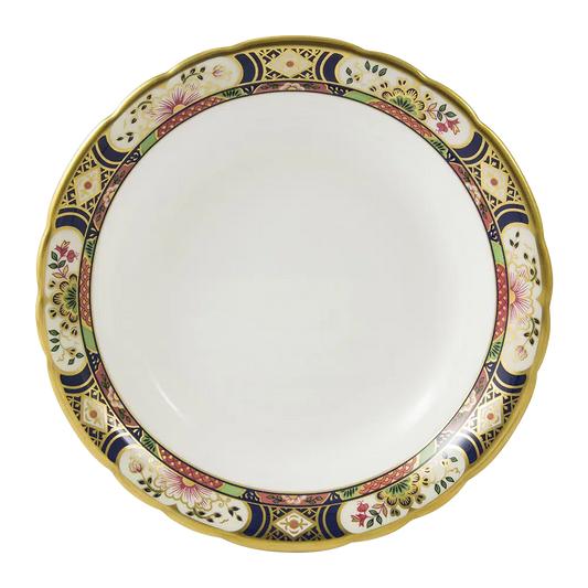 CHELSEA GARDEN CEREAL BOWL