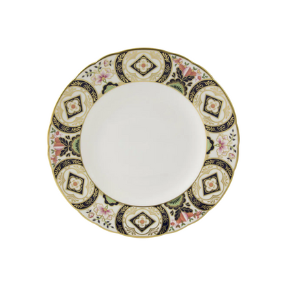 Chelsea Garden Salad Plate