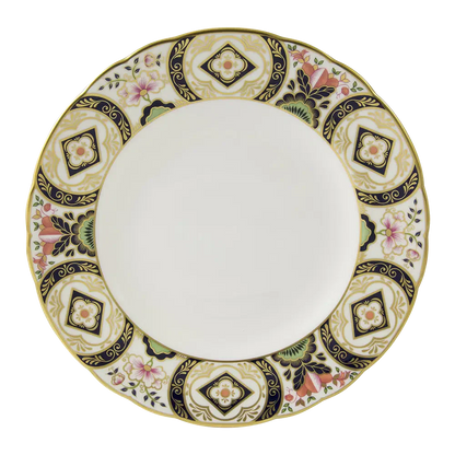 Chelsea Garden Salad Plate