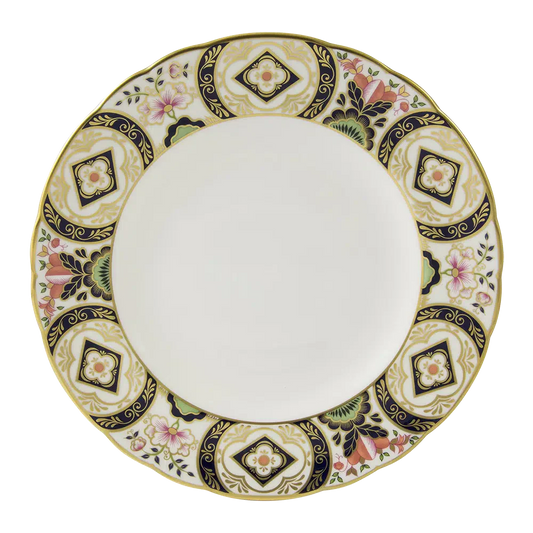 CHELSEA GARDEN SALAD PLATE