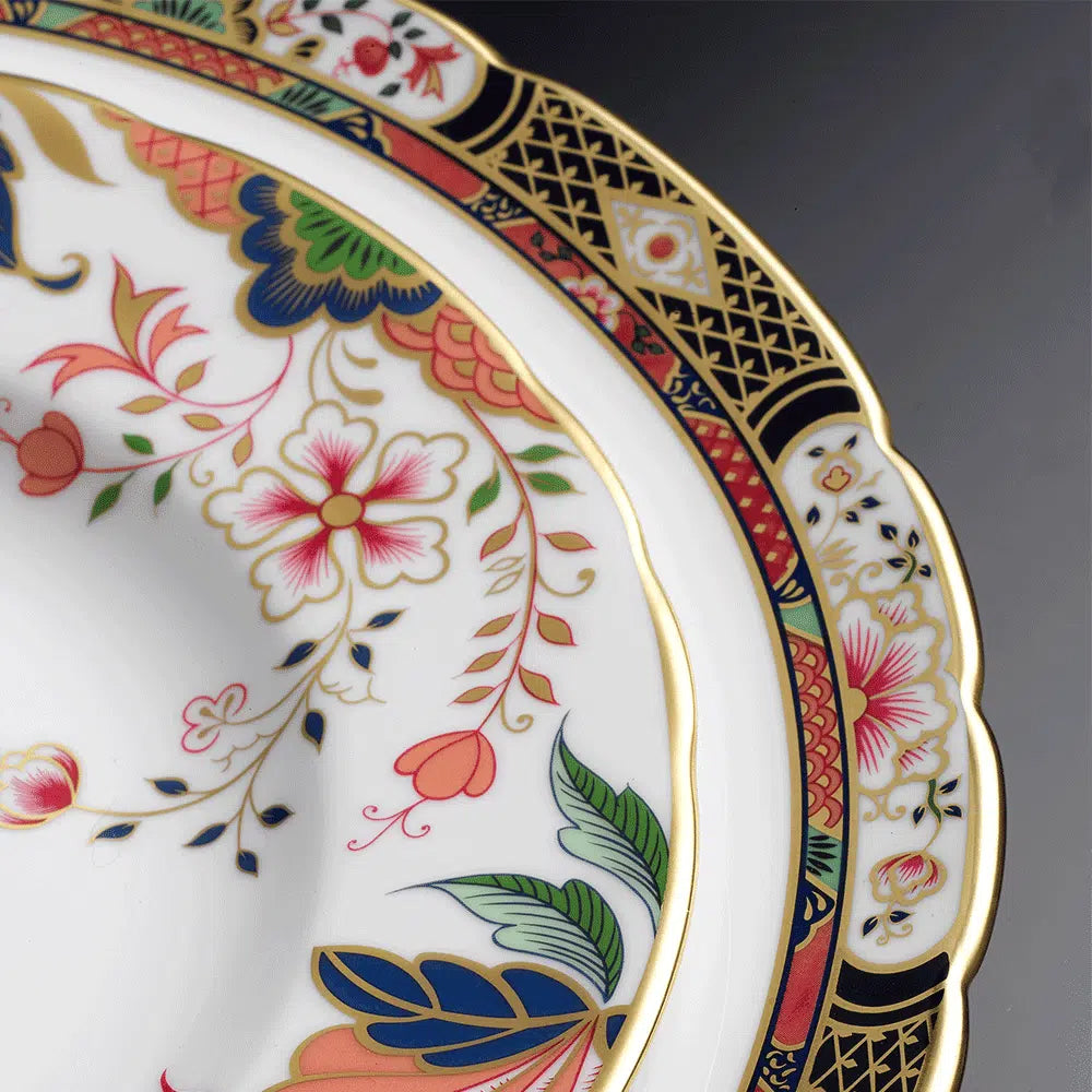 Chelsea Garden Fleur - Accent Plate