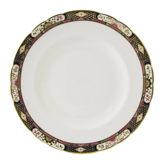 CHELSEA GARDEN DINNER PLATE