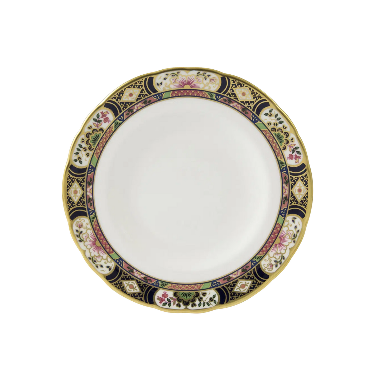 Chelsea Garden Bread & Butter Plate